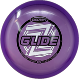Glide-Discraft-Foundation Disc Golf