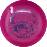 First Run Tide