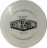 Cornerstone | Factory Seconds-Gateway-Foundation Disc Golf