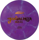 Buzzz-Discraft-Foundation Disc Golf