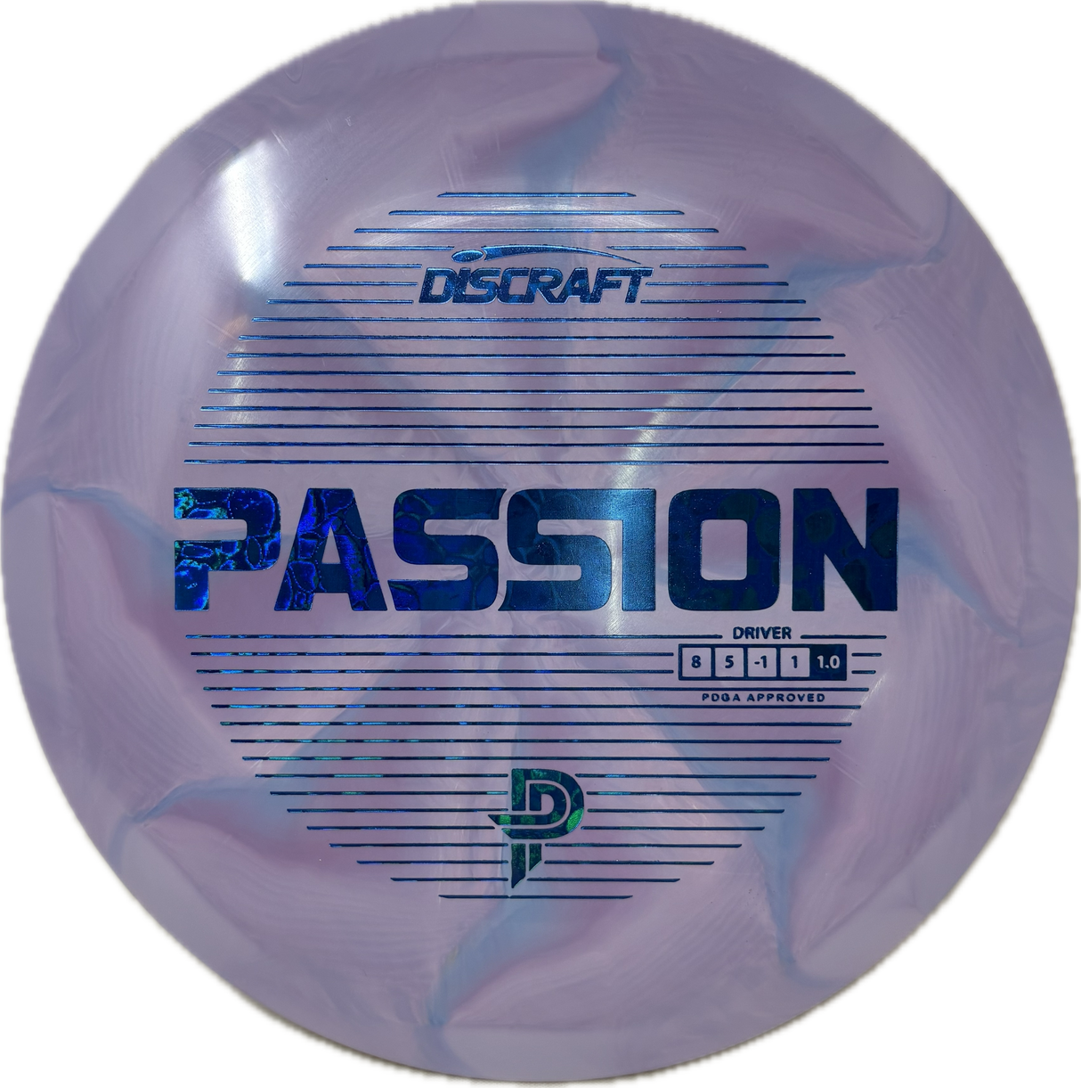 Passion
