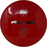 DD1-Discmania-Foundation Disc Golf