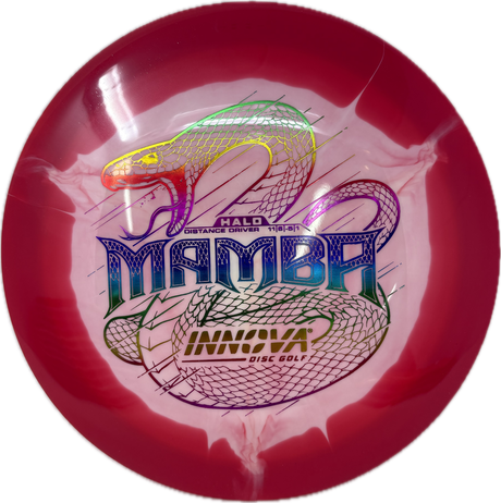 Mamba