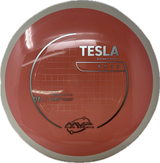 Tesla-MVP-Foundation Disc Golf