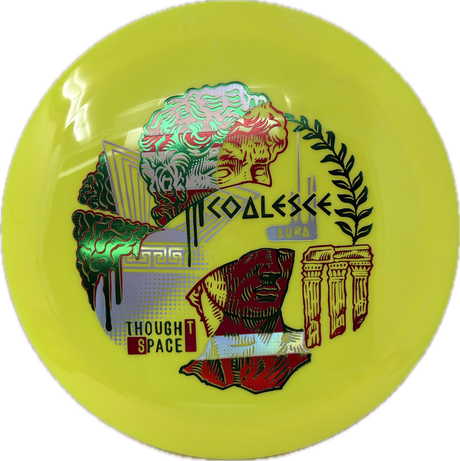Coalesce-Thought Space Athletics-Foundation Disc Golf