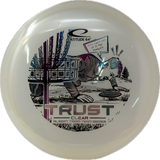 Trust | Albert Tamm Team Series-Trilogy-Foundation Disc Golf