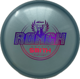 Brodie Smith Z Metallic Roach