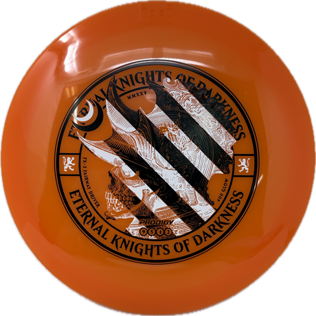 FX-3-Prodigy-Foundation Disc Golf