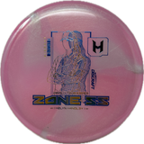 2026 Tour Series Zone SS | Holyn Handley-Discraft-Foundation Disc Golf