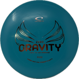 Fuse-Latitude 64-Foundation Disc Golf