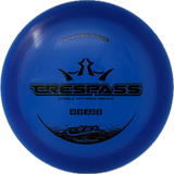 Trespass-Trilogy-Foundation Disc Golf