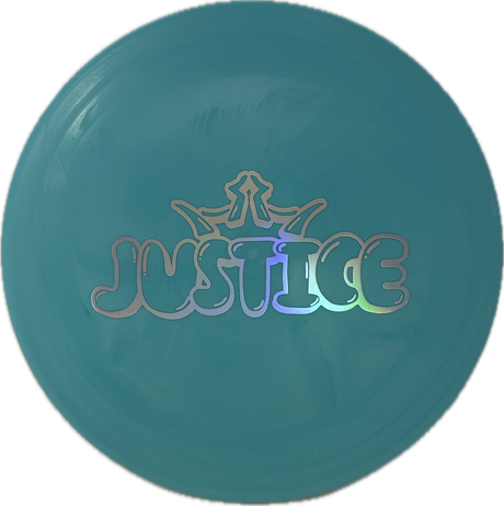 Justice-Dynamic Discs-Foundation Disc Golf