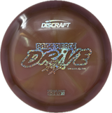 2025 Tour Series Drive | Paige Pierce