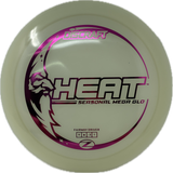 Heat-Discraft-Foundation Disc Golf