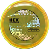 Hex-MVP-Foundation Disc Golf