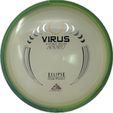 Virus-MVP-Foundation Disc Golf