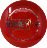 Osprey-Climo Disc Golf-Foundation Disc Golf