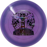 Max Aura-Foundation Disc Golf-Foundation Disc Golf