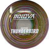 Thunderbird-Innova-Foundation Disc Golf