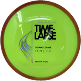 Time-Lapse (Retooled)-MVP-Foundation Disc Golf