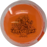 River-Latitude 64-Foundation Disc Golf
