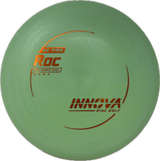 Roc-Innova-Foundation Disc Golf