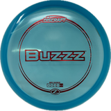 Buzzz-Discraft-Foundation Disc Golf