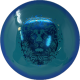 Grand Orbit Rive | Silver Latt Team Series 2025