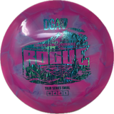 Rogue | Eliezra Midtlyng Tour Series-DGA-Foundation Disc Golf