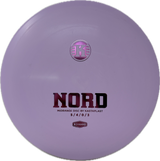 Nord-Kastaplast-Foundation Disc Golf
