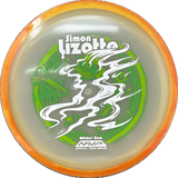 Aspect | Simon Lizotte Halloween Team Series-MVP-Foundation Disc Golf