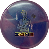 2026 Tour Series Zone | Adam Hammes-Discraft-Foundation Disc Golf