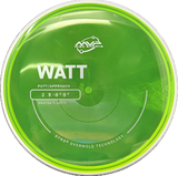 Watt-MVP-Foundation Disc Golf