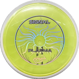 Signal-MVP-Foundation Disc Golf