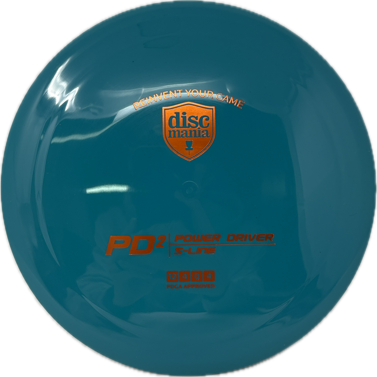 PD2-Discmania-Foundation Disc Golf