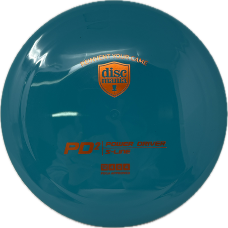 PD2-Discmania-Foundation Disc Golf
