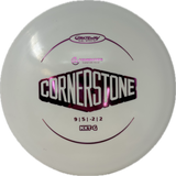 Cornerstone | Gateway X Foundation-Foundation Disc Golf-Foundation Disc Golf