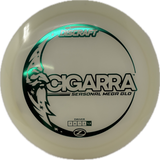 Cigarra-Discraft-Foundation Disc Golf