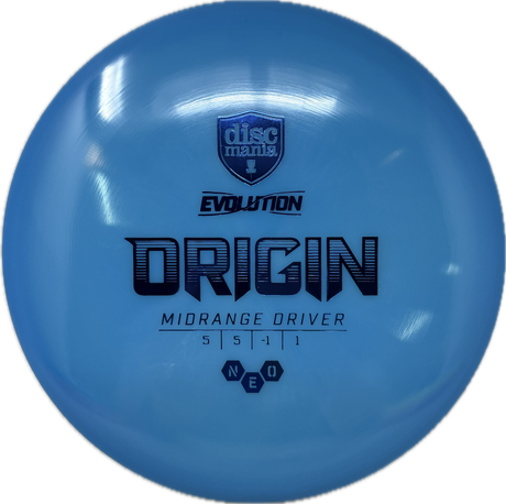 Origin