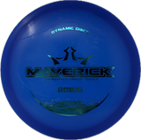 Maverick-Dynamic Discs-Foundation Disc Golf