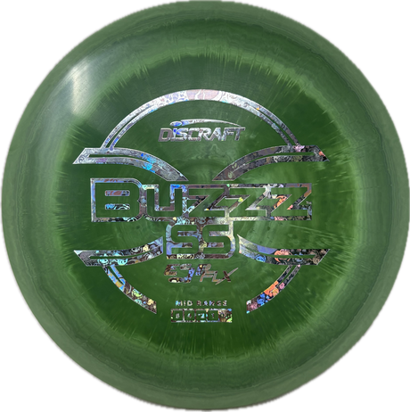 Buzzz SS
