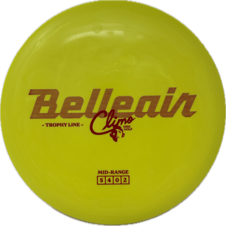Belleair