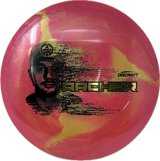 2026 Tour Series Archer | Austin Turner-Discraft-Foundation Disc Golf