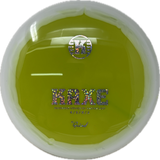 Kaxe-Kastaplast-Foundation Disc Golf