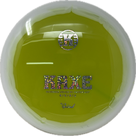 Kaxe-Kastaplast-Foundation Disc Golf