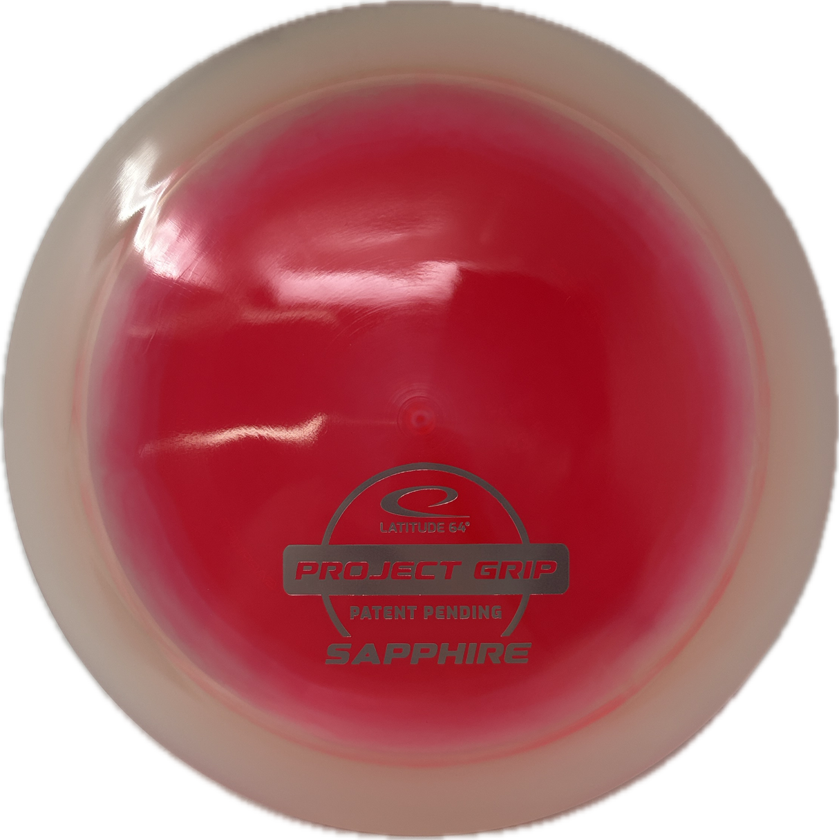 Sapphire-Latitude 64-Foundation Disc Golf