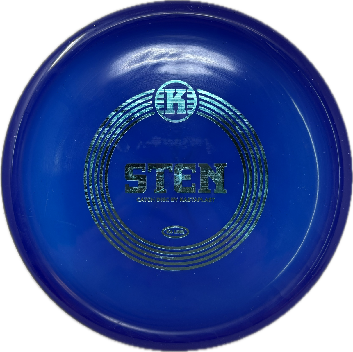Sten-Kastaplast-Foundation Disc Golf
