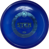 Sten-Kastaplast-Foundation Disc Golf