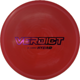 Verdict-Dynamic Discs-Foundation Disc Golf