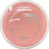 Tesla-MVP-Foundation Disc Golf